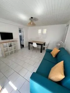 The fisher house - Fond Capot