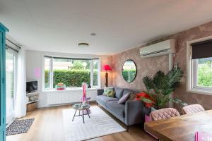 Boutique Chalet Putten op de Veluwe