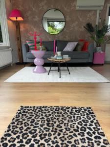 Boutique Chalet Putten op de Veluwe