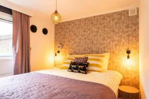 Boutique Chalet Putten op de Veluwe - Krachtighuizen