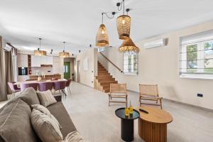 Villa Vita Pazin pet friendly for up to 8 people with private pool & playground in Central Istria 