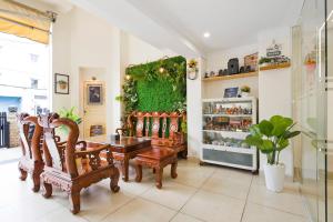 Khanh Lai Hotel 慶來旅店