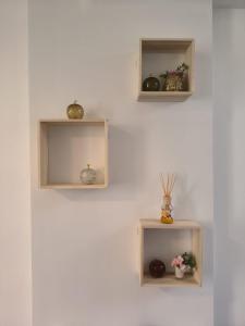 Studio cosy TV Netflix Proche Stade de France