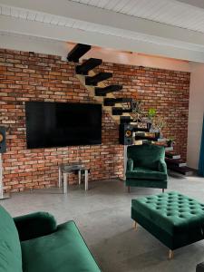 Dom na wynajem Śrem 54