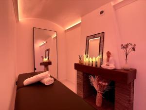 Appartements Casa Love : photos des chambres