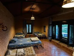 karma farm stay - Dumān