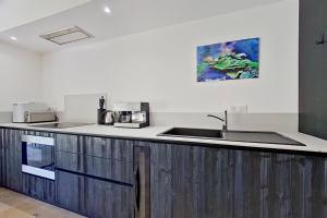 Bergeries de lArgiale - ARGHJALE - hôtel