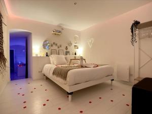 Appartements Casa Love : photos des chambres
