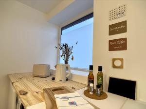 Appartements Casa Love : photos des chambres