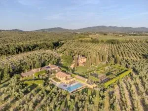 Podere le Mezzelune - بيبونا