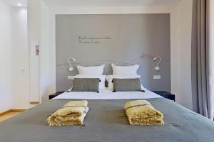 Villas ARGIALE - ARGHJALE : photos des chambres