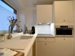 Appartements Casa Love : photos des chambres