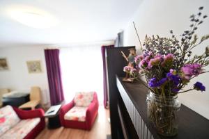 FLH - Apartament Kathy Sibiu