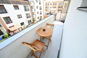 FLH - Apartament Kathy Sibiu