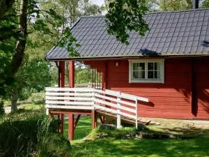 Rolsmo Norregård 16 - Väckelsång