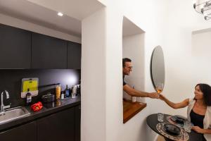 Suitt Drims case vacanza