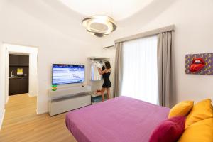 Suitt Drims case vacanza