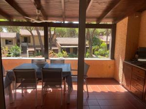 Calaverde Santa Margherita di Pula