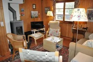 Héloïse - Les Plans-sur-Bex