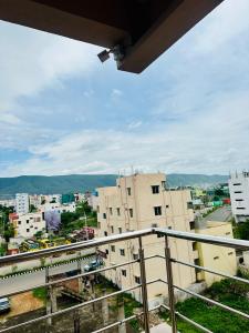 SBHS Homestay - Garudadri