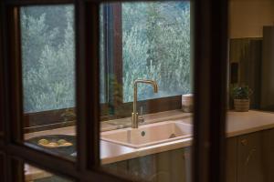 Endless Green, Hidden Gem in the Mountains