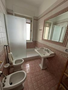 Sicilya Apartment & Rooms