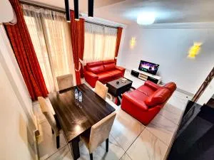 BELMANN BONAPRISO - Douala