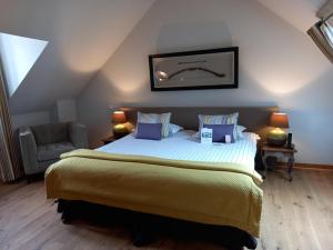 Hotels Domaine De Barive : photos des chambres