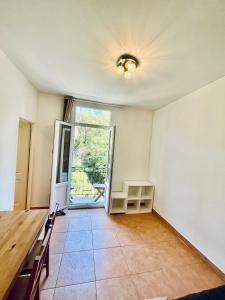 Cimiez studio aperçue Mer