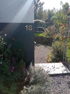 Appartements Le jardin d-Horace o Im Garten von Horaz : photos des chambres