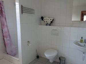 Appartements Le jardin d-Horace o Im Garten von Horaz : photos des chambres