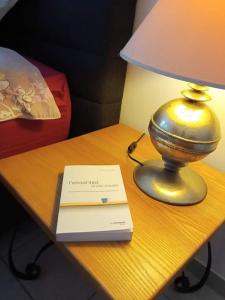 Appartements Le jardin d-Horace o Im Garten von Horaz : photos des chambres