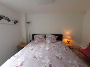 Appartements Le jardin d-Horace o Im Garten von Horaz : photos des chambres