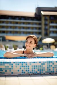 Hunguest Hotel Pelion