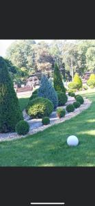 Однокомнатная квартира возле парка!