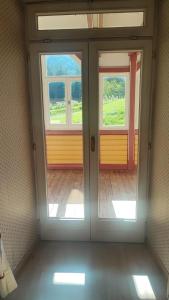 Appartamento Dolomiti F4 complesso turistico