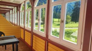 Appartamento Dolomiti F4 complesso turistico