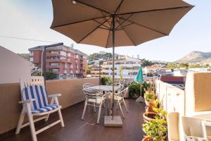 Estudios Premium Pedregalejo - Alojamientos sin categoría en Málaga