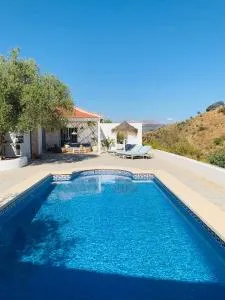 Casa OlivAzul - Colmenar