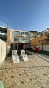 درة العروس فيلا خاصه بشاطئ خاص - درّة العروس