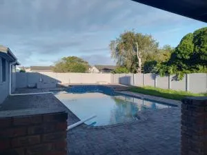 Anna's accommodation - Bethelsdorp