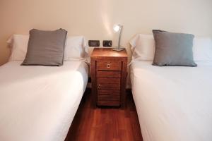 Ronda19 by Serendipia Turismo