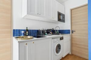 Lavie Maison Cozy Duo Sauna and Hot Tub Seaside