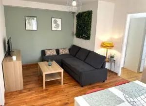 Appartement Zola - Conflans-en-Jarnisy