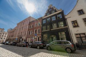 Apartament Poetycki z parkingiem