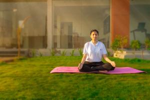 Pride Elite Wellness Resort Becharaji Near Becharaji Railway Station