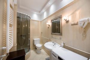 Apartament Poetycki z parkingiem