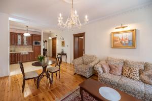 Apartament Poetycki z parkingiem