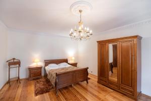 Apartament Poetycki z parkingiem