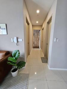 3BR The Luxurie at Paradigm Mall Residences